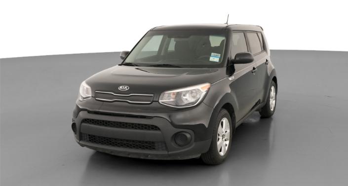 2018 Kia Soul Base -
                  Auburn, GA