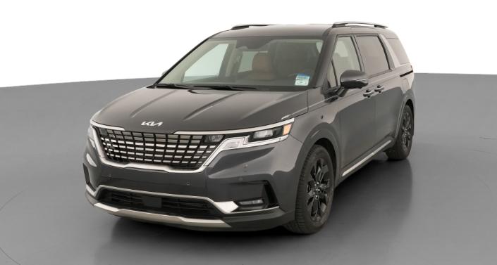 2024 Kia Carnival SX -
                Auburn, GA