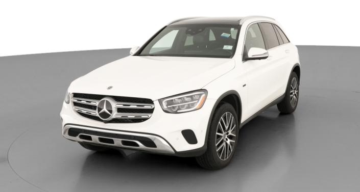 2020 Mercedes-Benz GLC 350 -
                Auburn, GA
