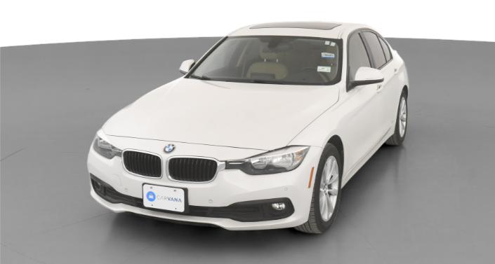 2017 BMW 3 Series 320i -
                Fort Worth, TX