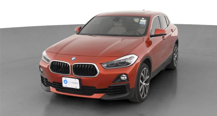 2018 BMW X2 xDrive28i -
                  Indianapolis, IN