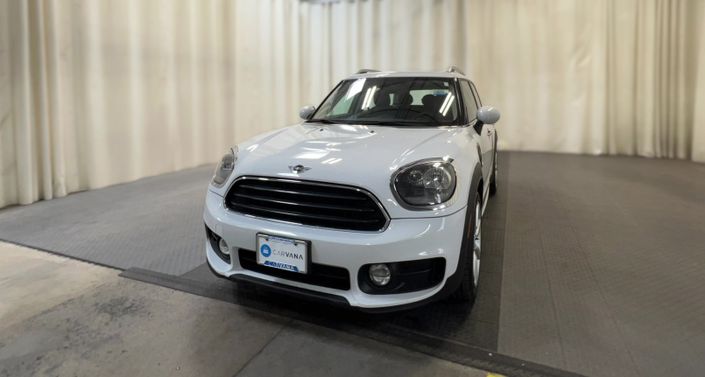 Thumbnail: 2017 MINI Cooper Countryman - 1