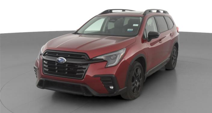 2024 Subaru Ascent Onyx Edition -
                Hebron, OH