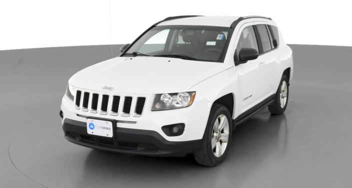 2015 Jeep Compass Sport -
                Richton Park, IL