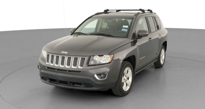 2015 Jeep Compass High Altitude -
                  West Memphis, AR