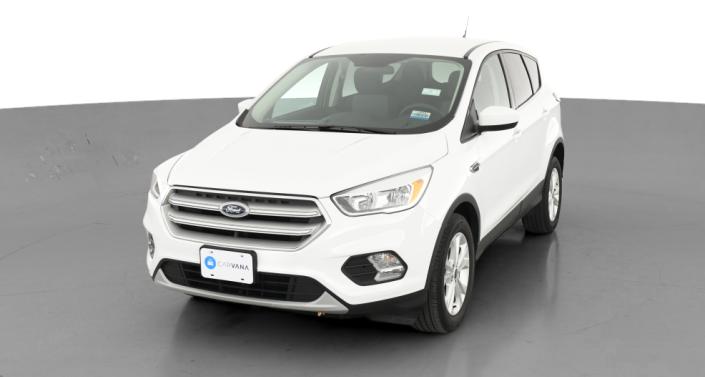 2019 Ford Escape SE -
                Lorain, OH