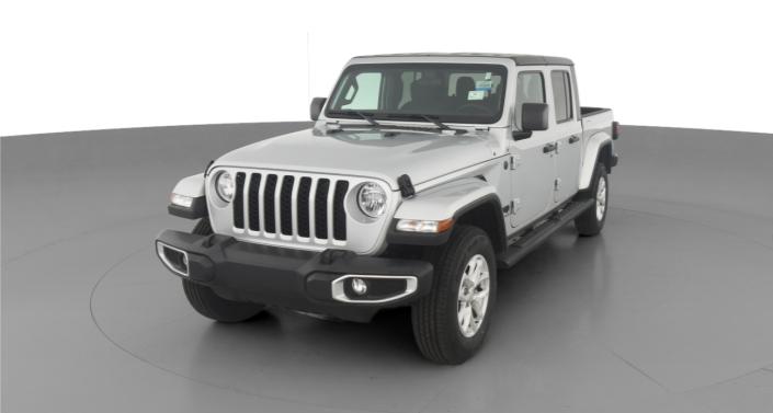 2023 Jeep Gladiator Sport S -
                Hebron, OH