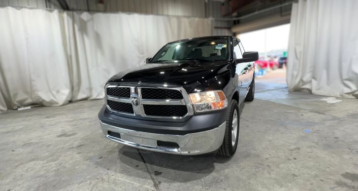2024 RAM 1500 Classic SLT -
                Houston, TX
