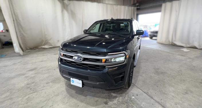 Thumbnail: 2024 Ford Expedition MAX - 1