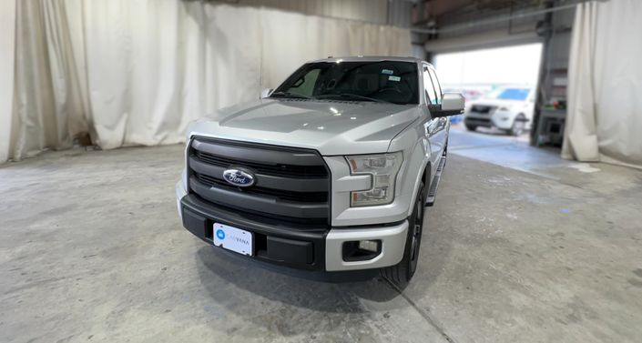 2015 Ford Econoline E-150 -
                Houston, TX