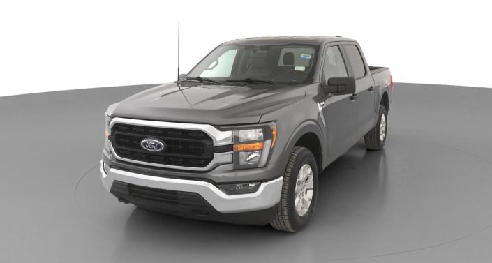 2023 Ford Econoline E-150 -
                  Fort Worth, TX