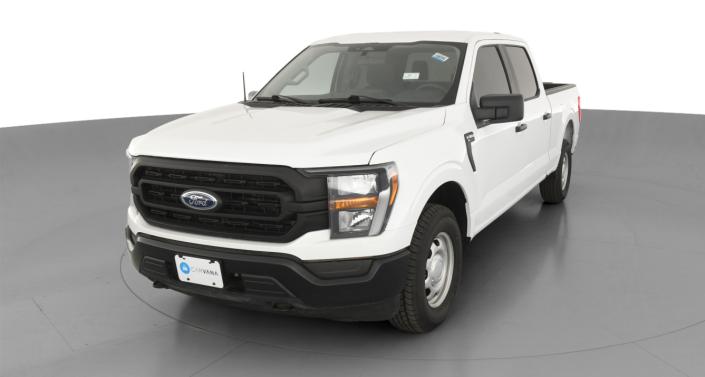 2023 Ford Econoline E-150 -
                San Antonio, TX