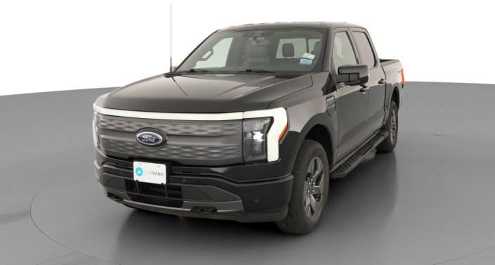 2022 Ford F-150 Lightning Lariat -
                Auburn, GA