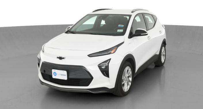 2022 Chevrolet Bolt EUV LT -
                  Colonial Heights, VA