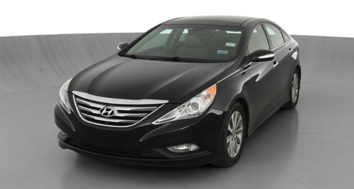 2014 Hyundai Sonata Limited -
                Lorain, OH