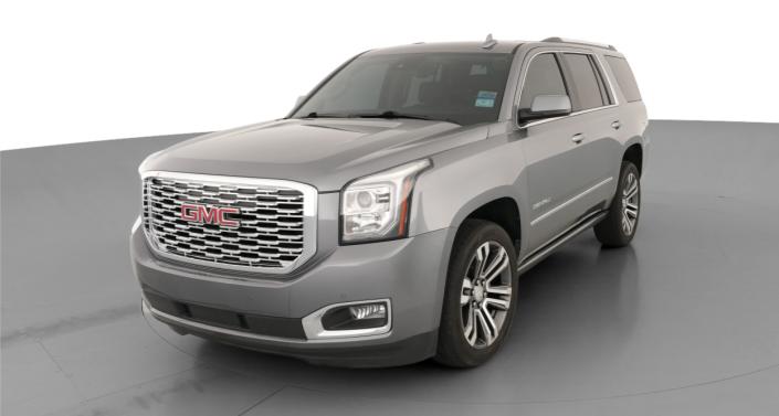 2020 GMC Yukon Denali -
                Auburn, GA