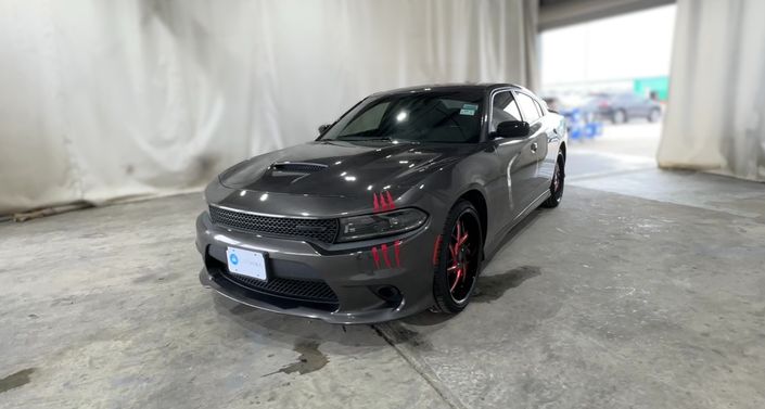 2022 Dodge Charger GT -
                  Houston, TX