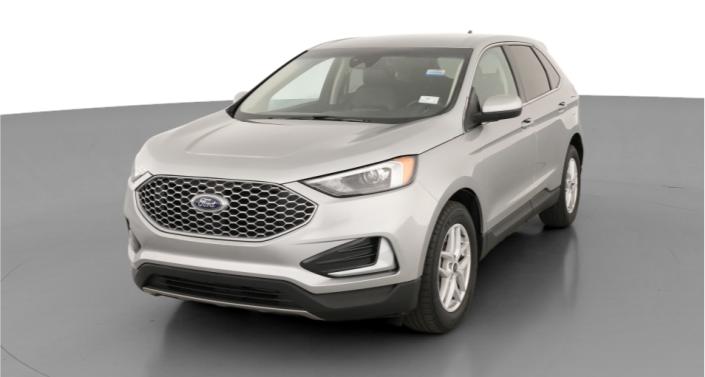 2023 Ford Edge SEL -
                Auburn, GA