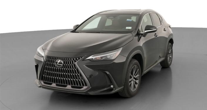 2024 Lexus NX 250 -
                Auburn, GA