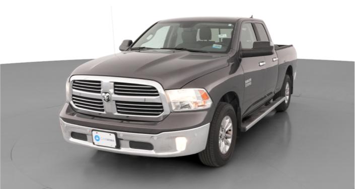 2016 RAM 1500 Big Horn -
                Tolleson, AZ