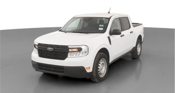 2022 Ford Maverick XL -
                Fort Worth, TX