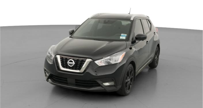 2020 Nissan Kicks SR -
                Auburn, GA