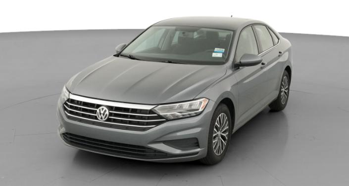 2021 Volkswagen Jetta S -
                  Auburn, GA