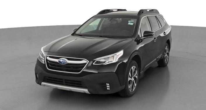 2022 Subaru Outback Limited -
                  Beverly, NJ