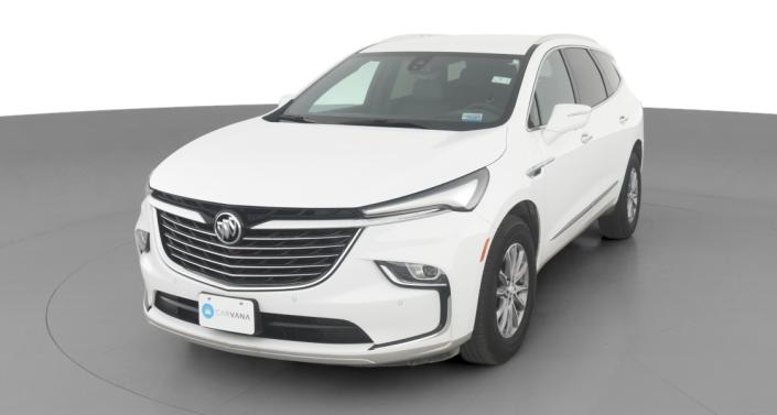 2024 Buick Enclave Premium -
                Hebron, OH