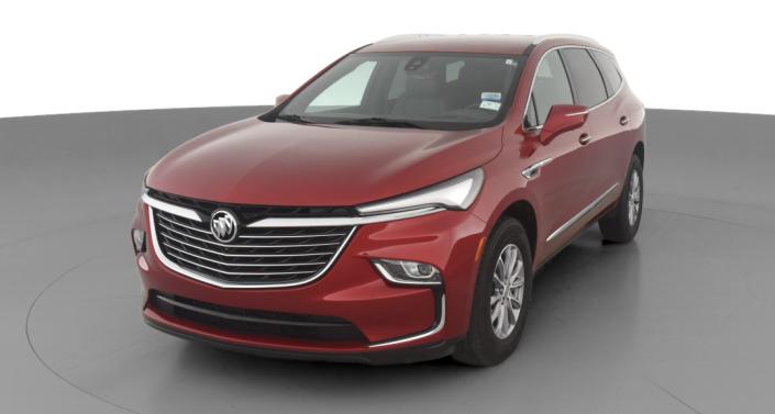 2024 Buick Enclave Premium -
                Hebron, OH