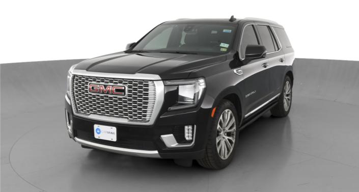 2021 GMC Yukon Denali -
                Colonial Heights, VA