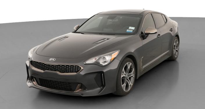 2020 Kia Stinger GT-Line -
                Auburn, GA