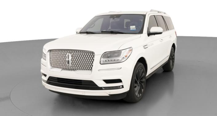 2020 Lincoln Navigator Reserve -
                Auburn, GA