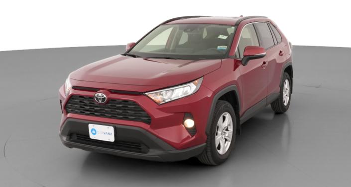 2019 Toyota RAV4 XLE -
                Tolleson, AZ