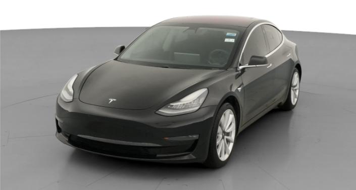 2018 Tesla Model 3 Mid Range -
                Auburn, GA