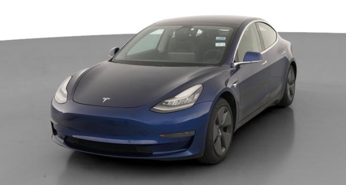 2020 Tesla Model 3 Standard Range -
                Auburn, GA