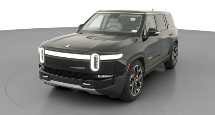 Thumbnail: 2024 Rivian R1S - 1