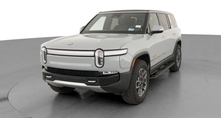 2023 Rivian R1S Adventure -
                Auburn, GA