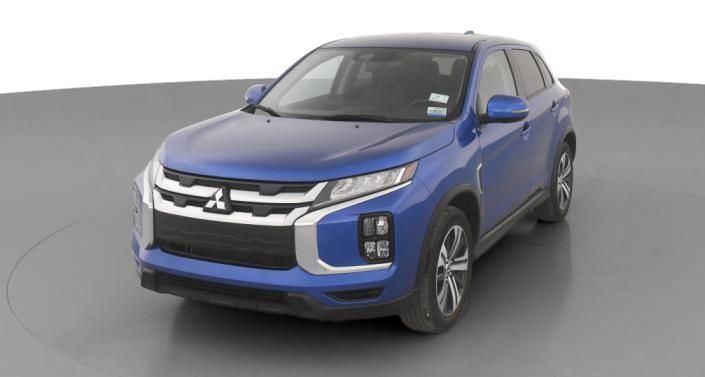 Thumbnail: 2022 Mitsubishi Outlander Sport - 1