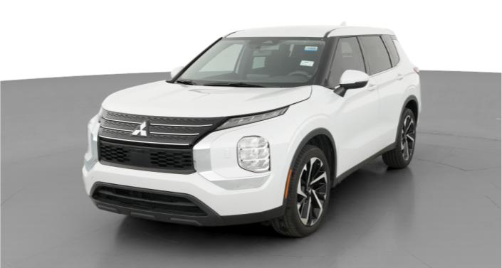 Thumbnail: 2022 Mitsubishi Outlander - 1