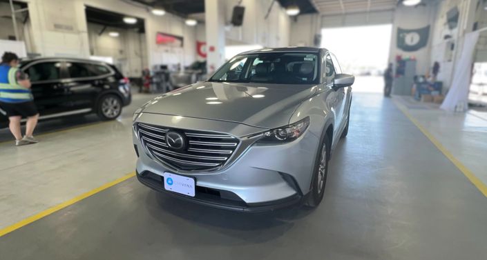 2019 Mazda CX-9 Touring -
                  Tempe, AZ