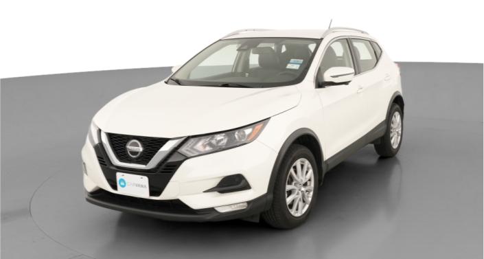 Thumbnail: 2020 Nissan Rogue Sport - 1