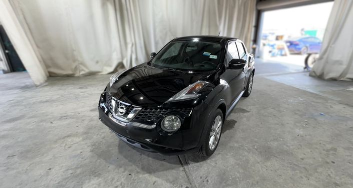 Thumbnail: 2016 Nissan Juke - 1
