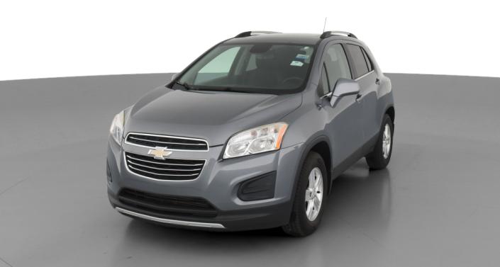 2015 Chevrolet Trax LT -
                Concord, NC