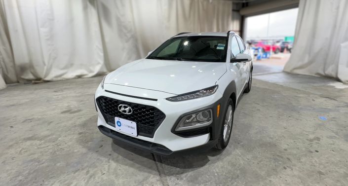 2019 Hyundai Kona SEL -
                Houston, TX