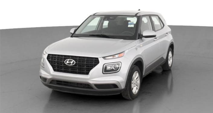 2022 Hyundai Venue SE -
                Indianapolis, IN