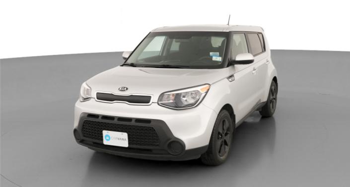 Thumbnail: 2016 Kia Soul - 1