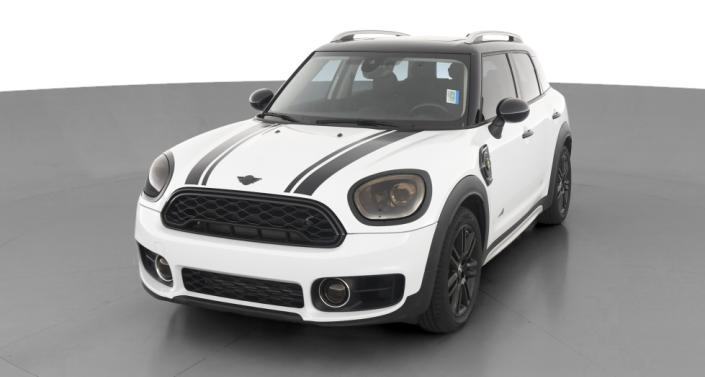Thumbnail: 2019 MINI Cooper Countryman - 1