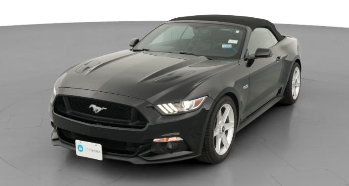 2017 Ford Mustang GT Premium -
                Auburn, GA