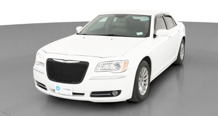 2014 Chrysler 300  -
                  Fort Worth, TX